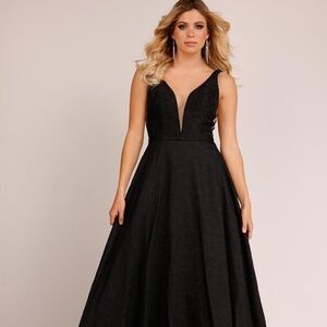 Lucci Lu Prom/Formal dress